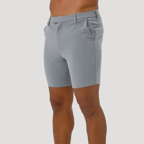 Icon Amsterdam Shorts - Picture 1 of 4